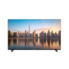 Clayton téléviseur smart tv qled uhd 164cm 65"  CL65QUHDSW25B