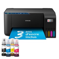 Epson imprimante multifonctions ECOTANK ET-2861