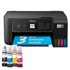 Epson Imprimante multifonction
