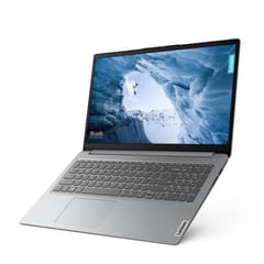 Lenovo ordinateur portable 15.6" IdeaPad 1 15ALC7