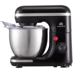 Mandine robot pâtissier noir MSM1000-21