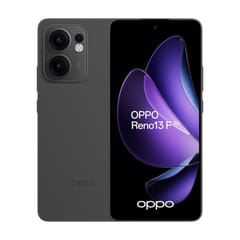 Oppo Smartphone 6.67" RENO 13 F 5G 256GO GRAPHITE GREY