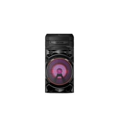 Lg enceinte high power puissante et lumineuse XBOOM RNC5