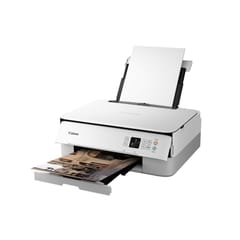 Canon imprimante multifonctions PIXMA TS5351A BLANC