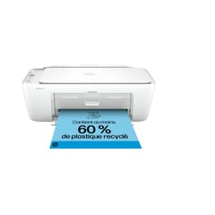 Hp imprimante multifonctions jet d'encre couleur DESKJET 2810E ALL-IN-ONE