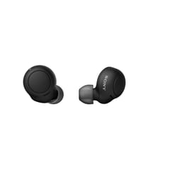 Sony écouteurs sans fil noir WFC52B