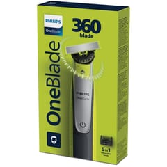 Philips oneblade 360 QP2734/23 rasoir électrique