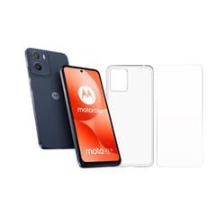 Motorola smartphone écran 6.67" PACKMOTOE15264BF