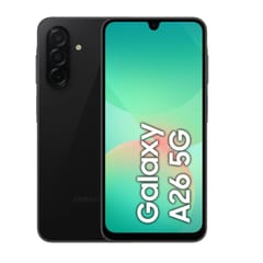Samsung smartphone 6.7" GALAXY A25 5G 128GO NOIR