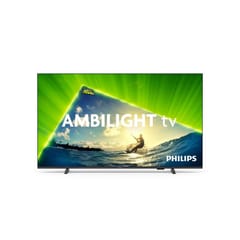 Philips téléviseur smart tv 4k ambilight led uhd 139cm 55" 55PUS8009/12