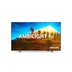 Téléviseur 164 cm LED UHD 4K SMART TV AMBILIGHT