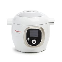 Moulinex Cookeo+ blanc YY5658FB