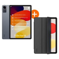 Pack padse4128 noir + wifolioredmipadse noir tablette 11"