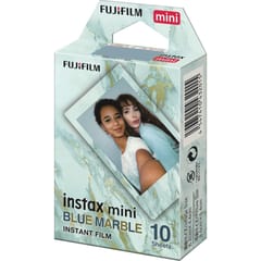 Fujifilm film instax mini marbre