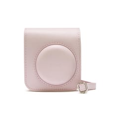 Fujifilm Housse instax MINI 12 BLOSSOM-PINK 70100157198