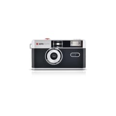 Appareil photo argentique réutilisable - noir