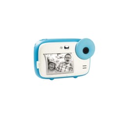 Agfa photo realikids instant cam bleu - appareil photo instantané