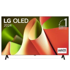 Lg téléviseur lg oled 4k oled65b4 65'' 120hz webos 24 OLED65B46LA.AEU