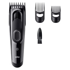 Braun tondeuse cheveux HC5530