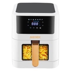 Medek airfryer 6L blanche RA610DV