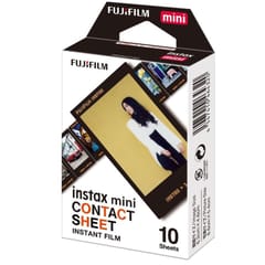Fujifilm Film Instax mini contact 10 vues 16746486