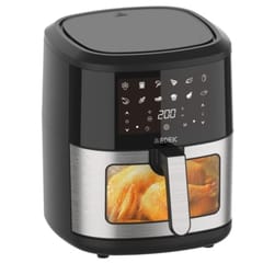 Medek air fryer 6 L inox MD508A-SW