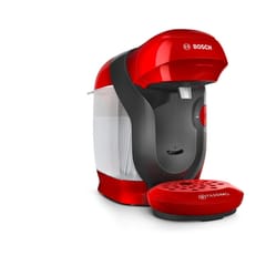 Bosch machine à dosettes Tassimo Style rouge TAS1103