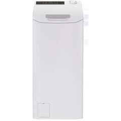 Candy lave linge top 6kg TCAS284TM4-S