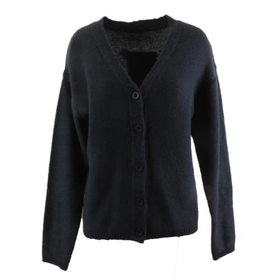 Gilet manches longues femme MARINE T38\40