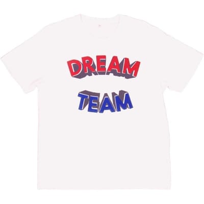 Tee shirt manches courtes homme BLANC XL