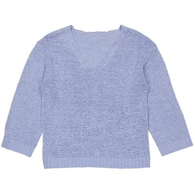 Pull manches longues femme CIEL T50/52