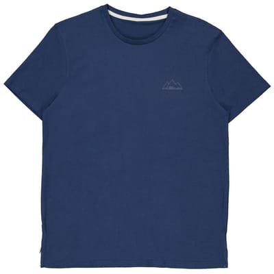 Tee-shirt manches courtes peach homme DENIM L