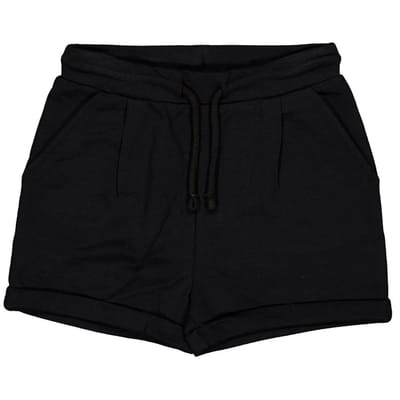 Short fille BLACK 14 ANS