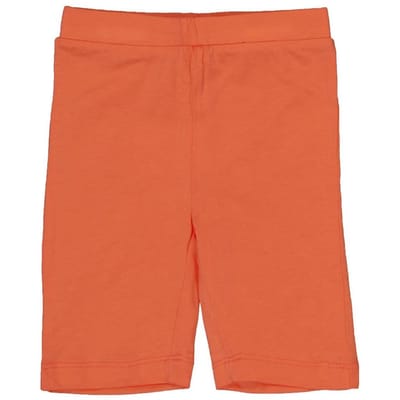 Cycliste ORANGE 14 ANS