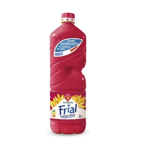 Frial huile 2l