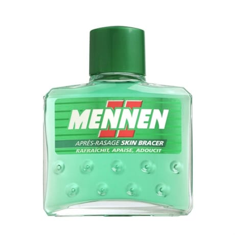 Mennen lotion après-rasage skin bracer 125 ml