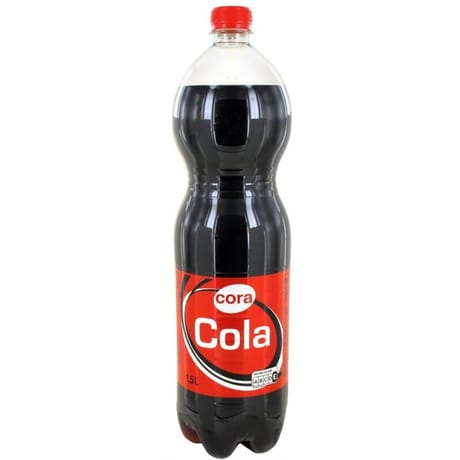 Cora Cola 1.5l