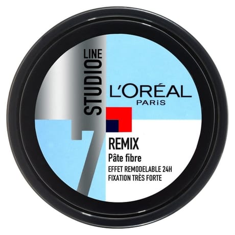 Studio line gel special effects remix pot 150ml