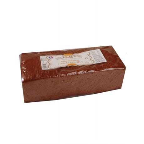 Fortwenger couque tranchée 500g