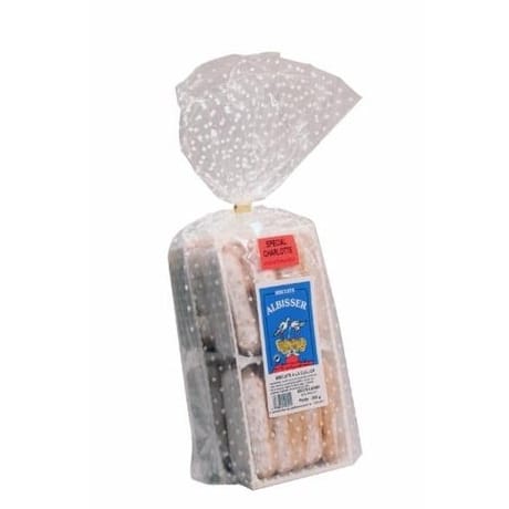 Albisser biscuits cuiller 300g