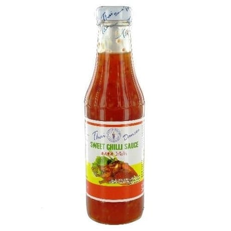 Thai Dancer sauce piment doux 340g