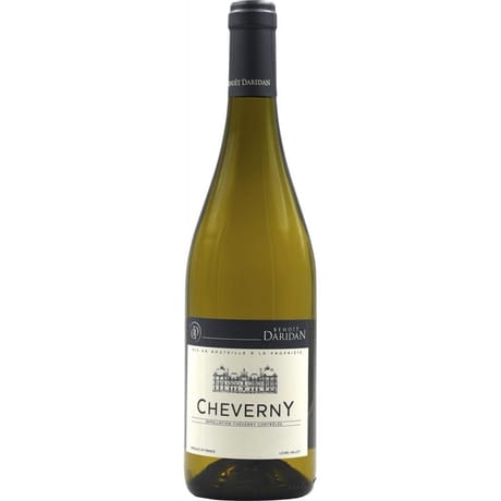 Cheverny Blanc Domaine Daridan 12.5% Vol.75cl