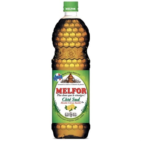 Melfor Côté Sud 3,8° 1l