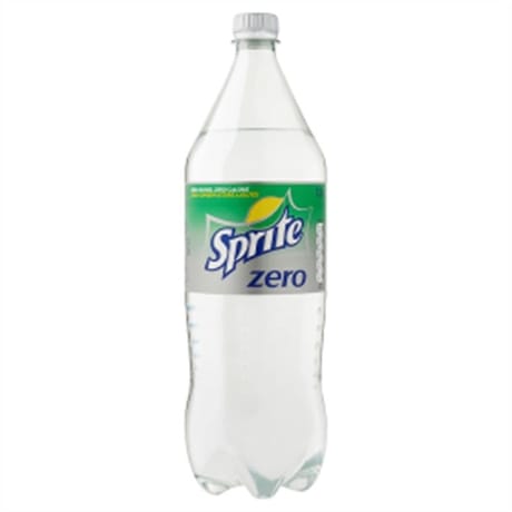 Sprite zéro 1,5l