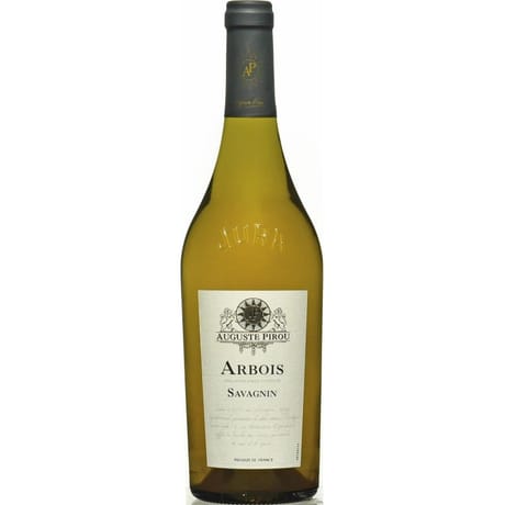 Arbois Savagnin Blanc Auguste Pirou 12.5% Vol.75cl