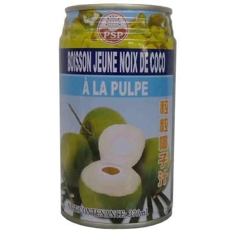 Paristore boisson coco 33cl