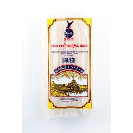 Eaglobe vermicelles de riz m 400g