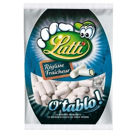 Lutti o'tablo ! 200g
