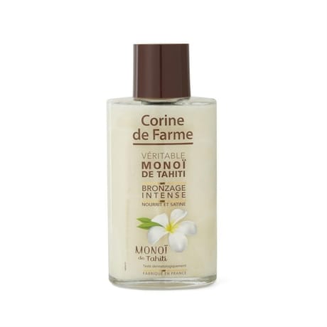 Corine De Farme véritable monoï flacon 100ml
