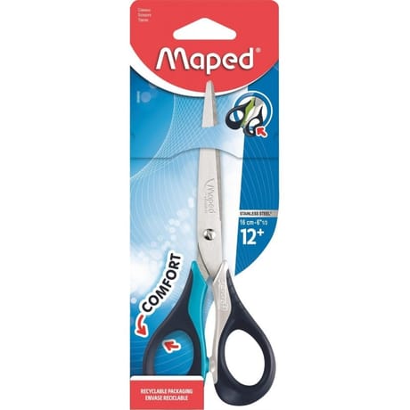 Maped ciseaux sensoft 16 cm